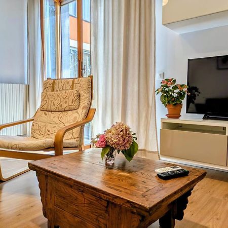 Appartamento Viale Puccini - Free Gated Parking - 3 Minutes From Center Лукка Экстерьер фото