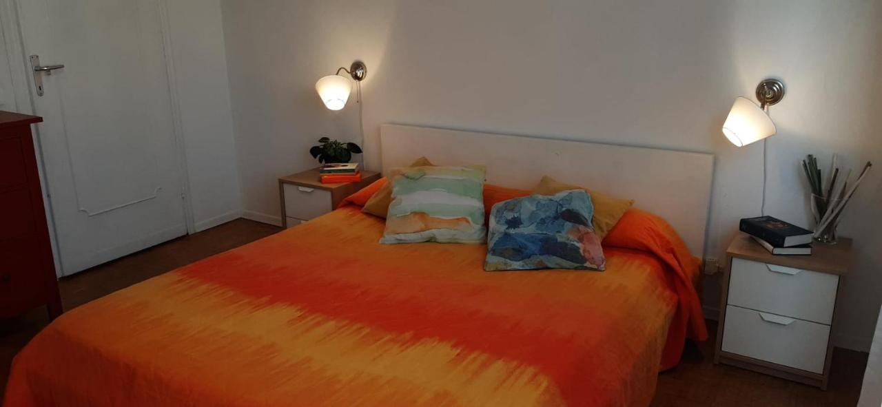 Appartamento Viale Puccini - Free Gated Parking - 3 Minutes From Center Лукка Экстерьер фото