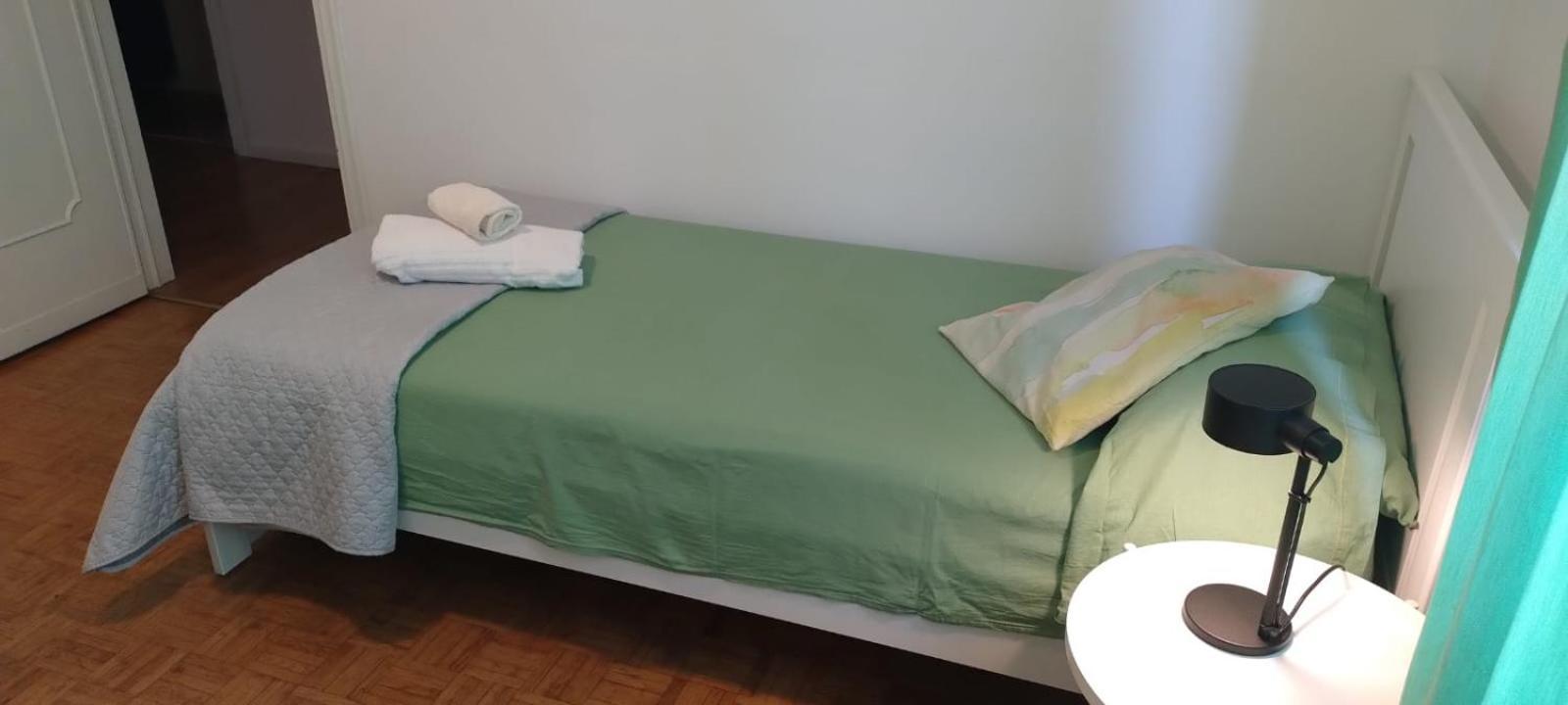 Appartamento Viale Puccini - Free Gated Parking - 3 Minutes From Center Лукка Экстерьер фото
