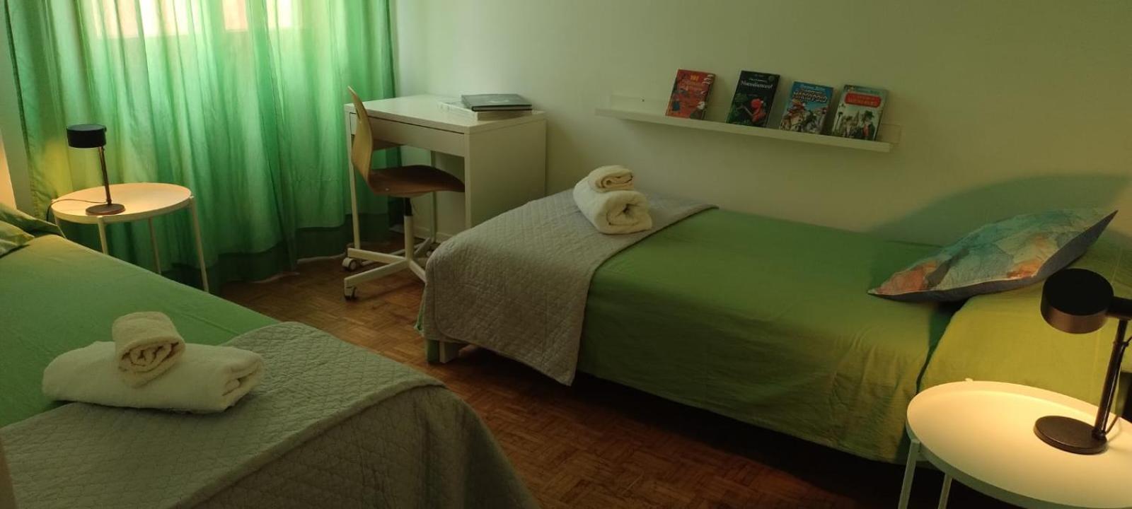 Appartamento Viale Puccini - Free Gated Parking - 3 Minutes From Center Лукка Экстерьер фото