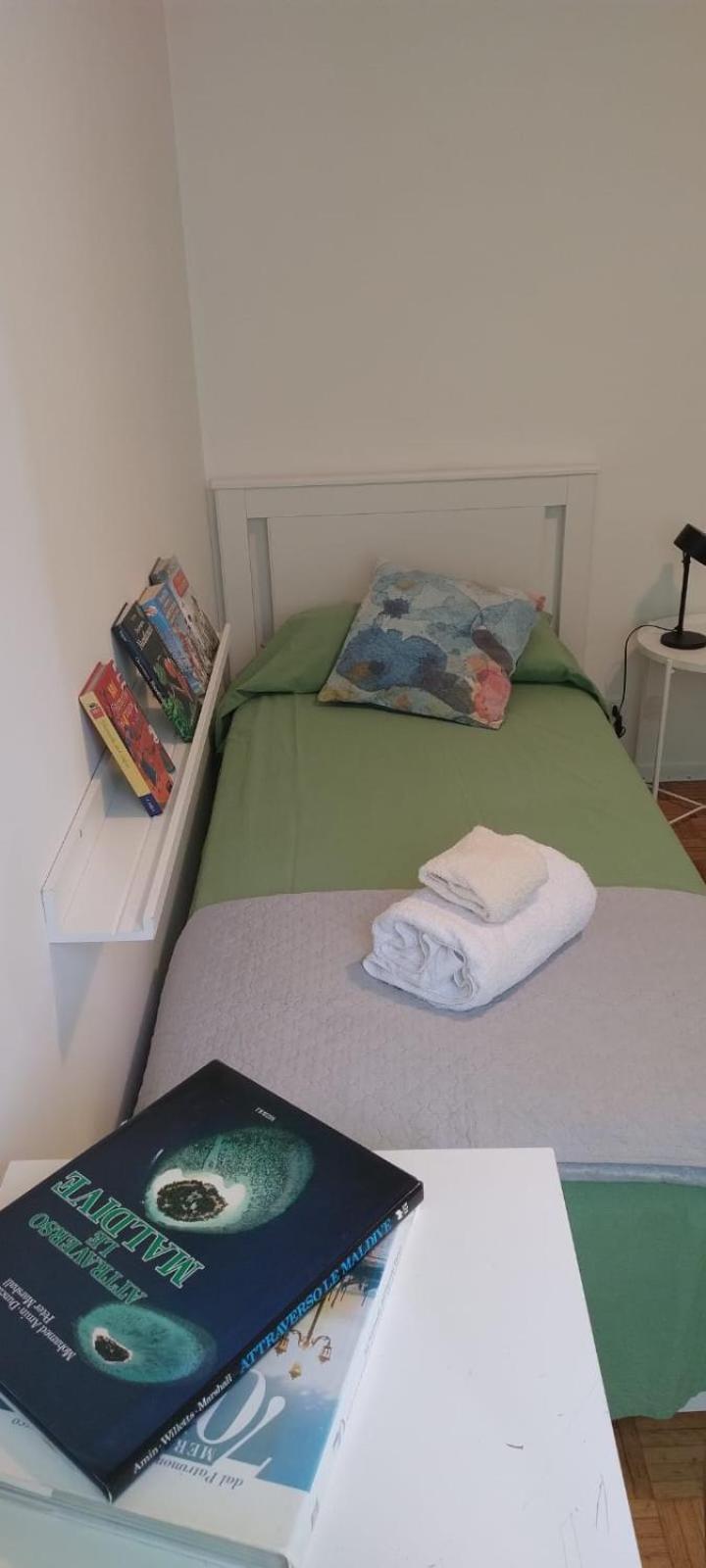 Appartamento Viale Puccini - Free Gated Parking - 3 Minutes From Center Лукка Экстерьер фото