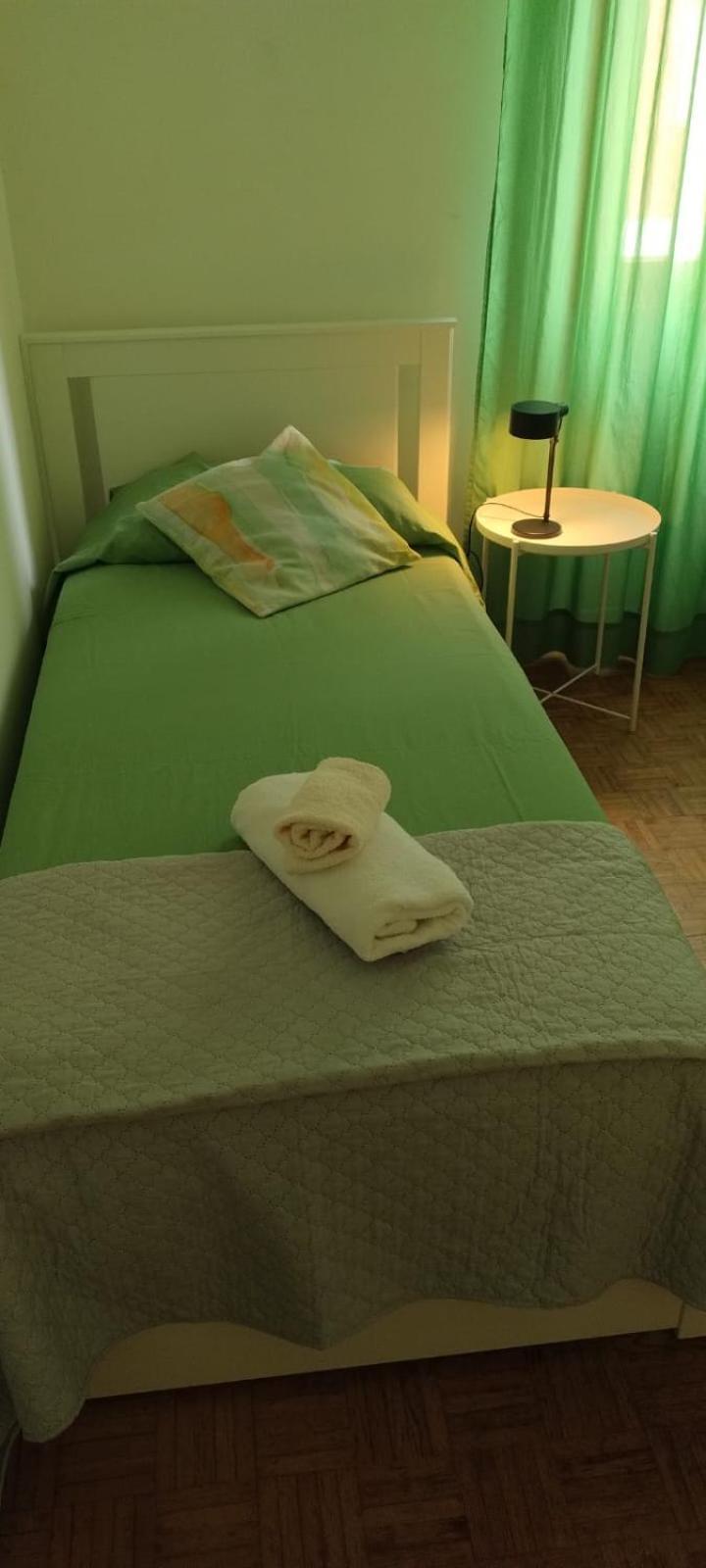 Appartamento Viale Puccini - Free Gated Parking - 3 Minutes From Center Лукка Экстерьер фото