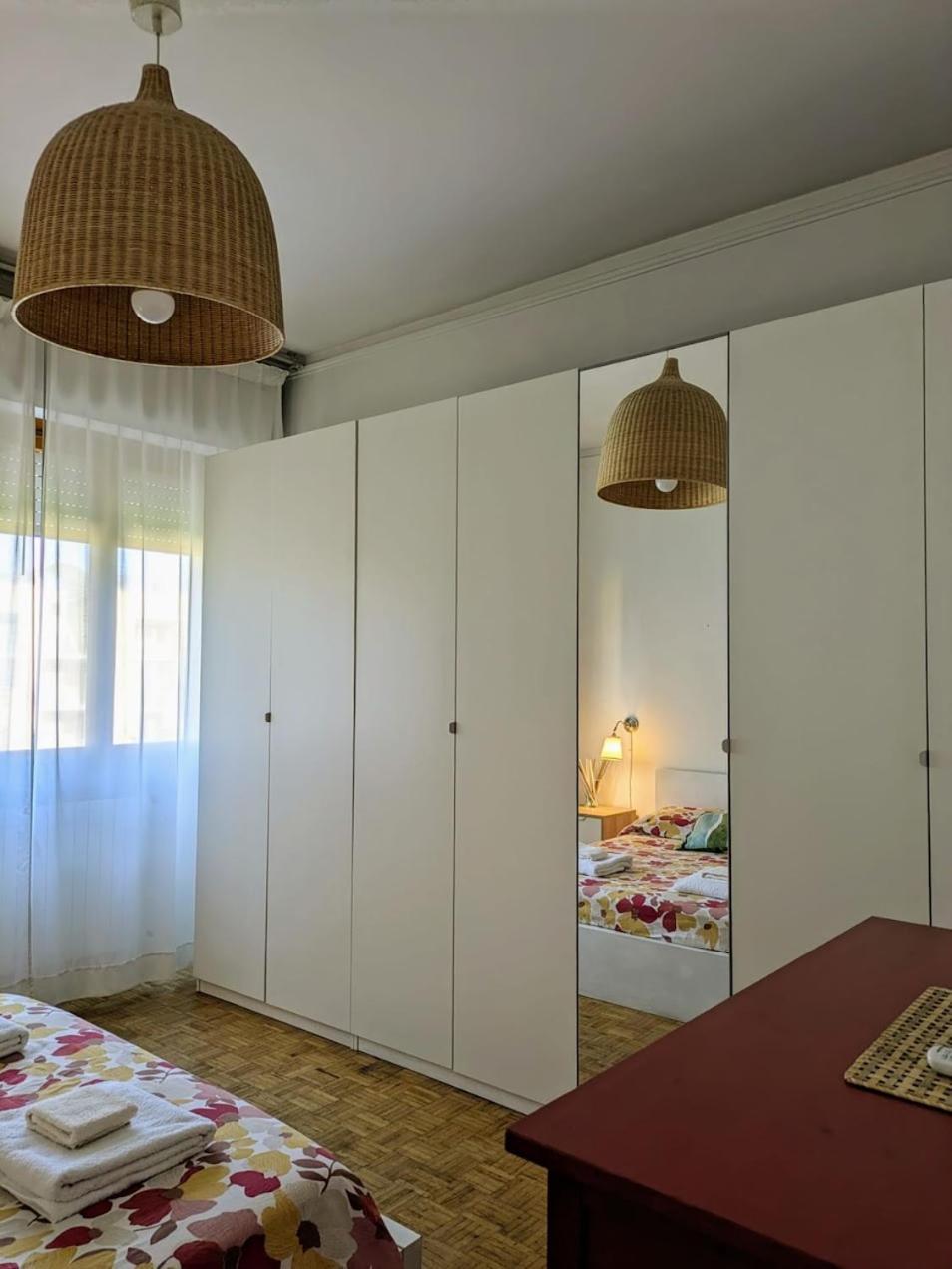 Appartamento Viale Puccini - Free Gated Parking - 3 Minutes From Center Лукка Экстерьер фото