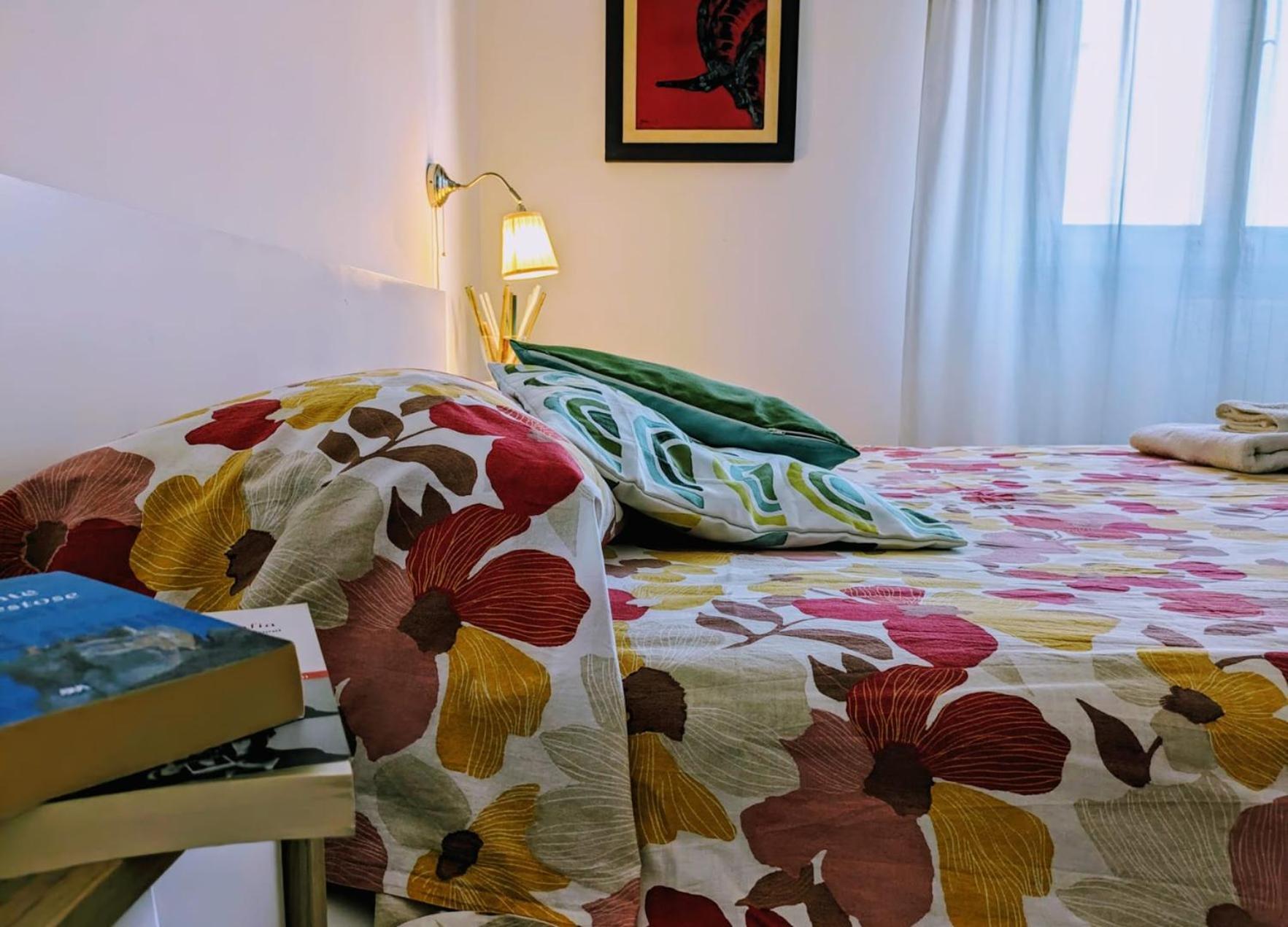 Appartamento Viale Puccini - Free Gated Parking - 3 Minutes From Center Лукка Экстерьер фото