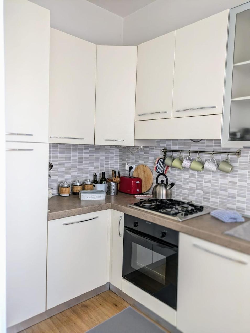 Appartamento Viale Puccini - Free Gated Parking - 3 Minutes From Center Лукка Экстерьер фото