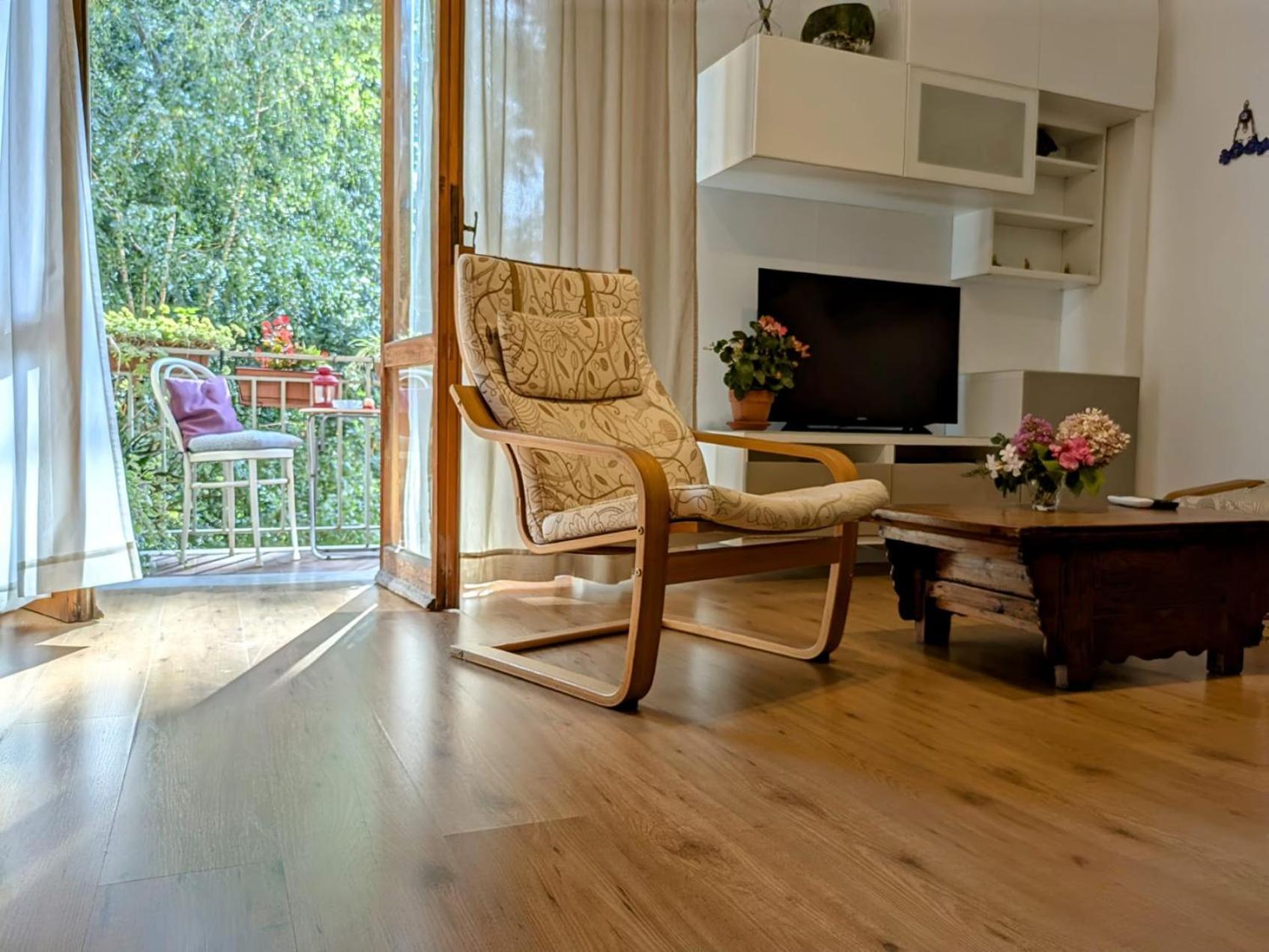 Appartamento Viale Puccini - Free Gated Parking - 3 Minutes From Center Лукка Экстерьер фото