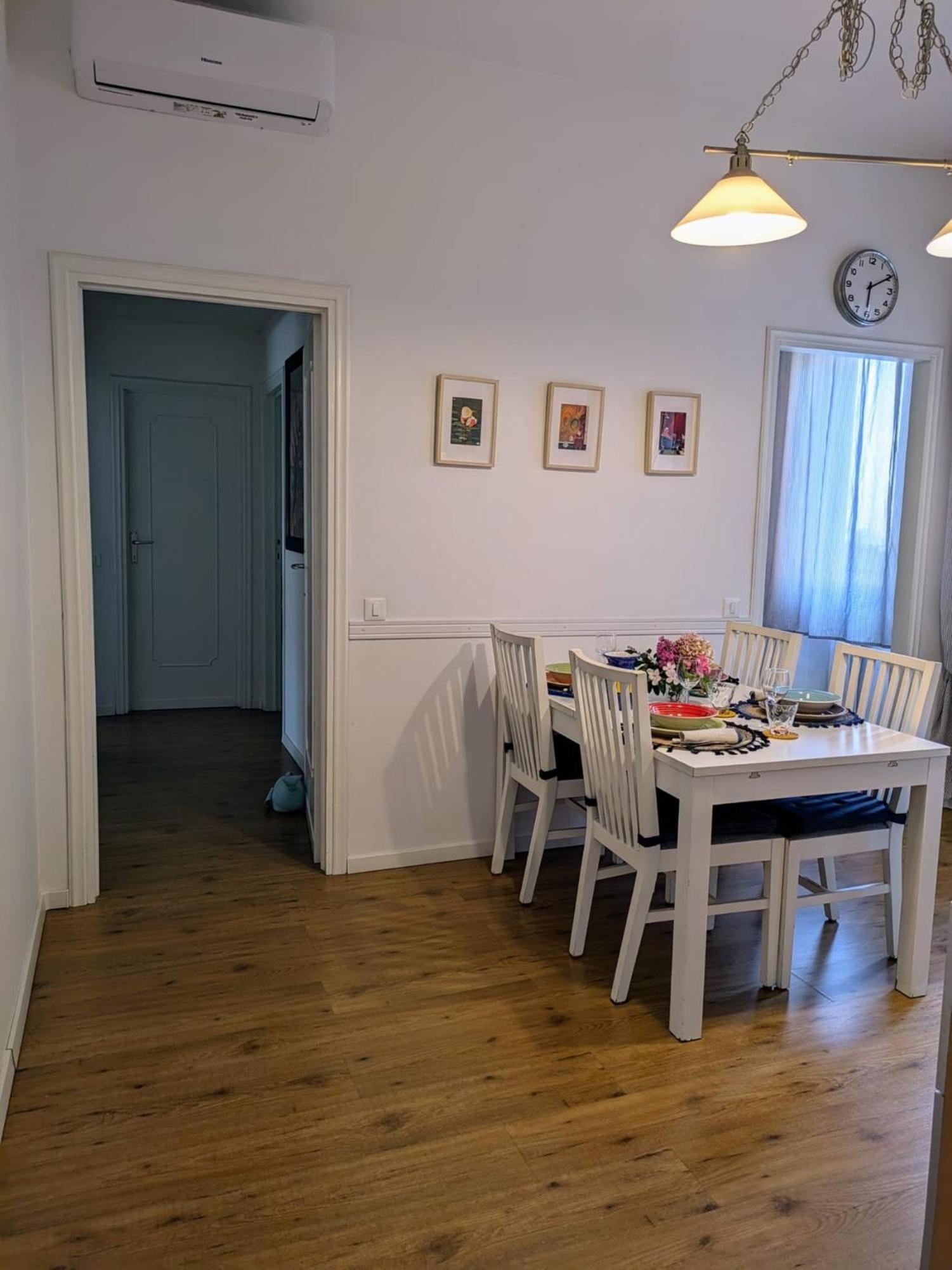 Appartamento Viale Puccini - Free Gated Parking - 3 Minutes From Center Лукка Экстерьер фото